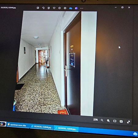 Apartman U Velikoj Gorici Zeljko Velika Gorica Buitenkant foto