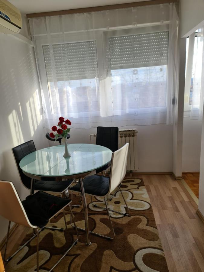 Apartman U Velikoj Gorici Zeljko Velika Gorica Buitenkant foto